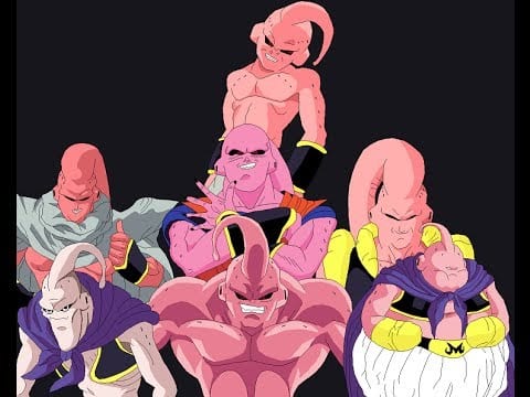 Buu