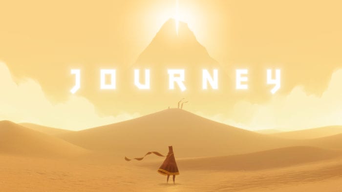 Journey