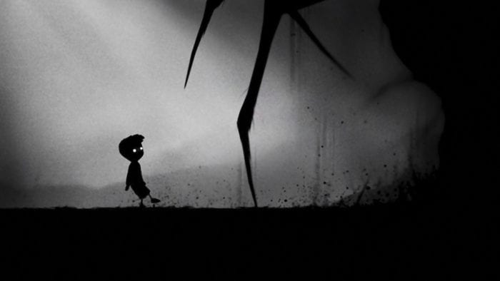 Limbo (XB1/ 360)