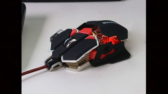 Masione USB Mouse