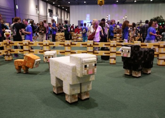 minecon