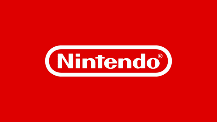 nintendo logo, nintendo