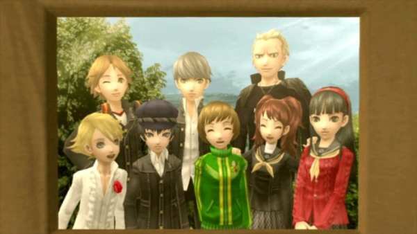 persona 4 golden