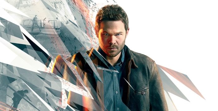 quantum break, remedy entertainment