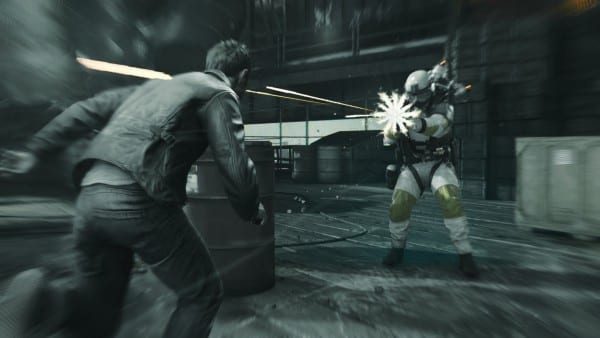 Quantum break, Xbox One, exclusives, games, comparison