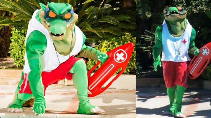 Pool Party Renekton