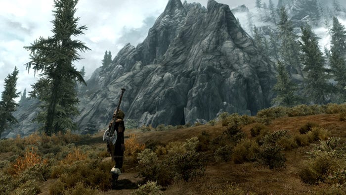 Skyrim