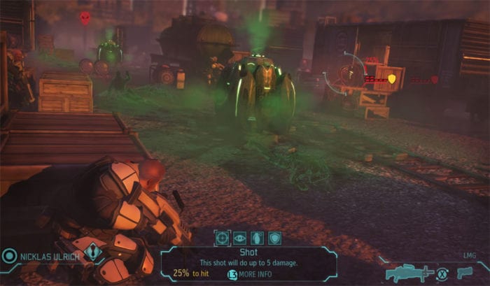 XCOM Enemy Unknown Plus