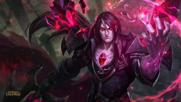 league of legends bloodstone taric rework new art splash updated