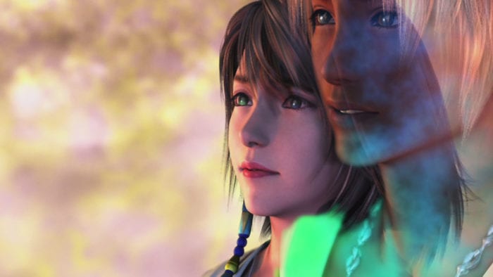 Final Fantasy X - Metacritic User Score: 8.7