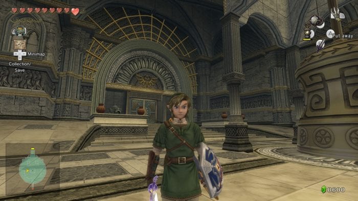 The Legend of Zelda: Twilight Princess