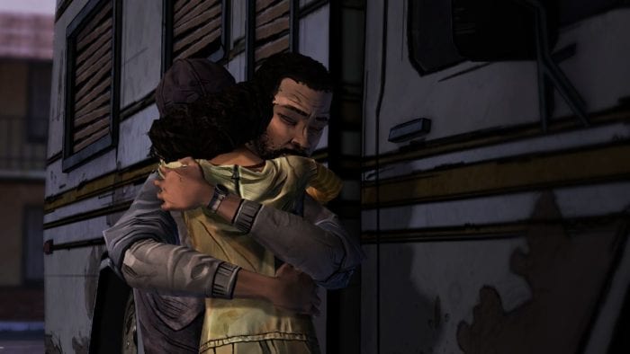 The Walking Dead: A Telltale Games Series