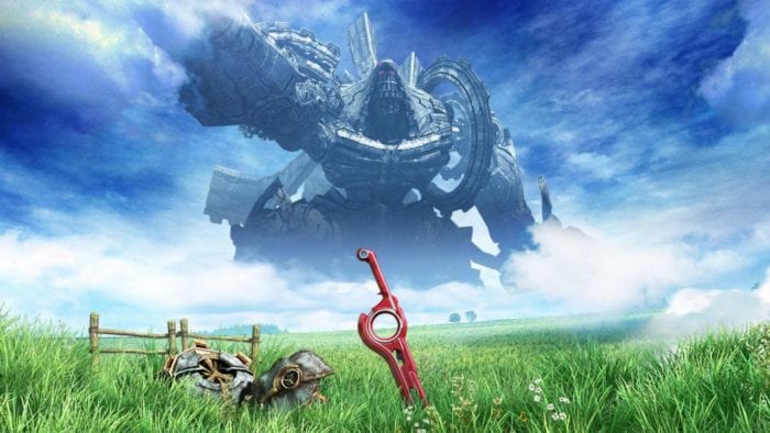 Xenoblade