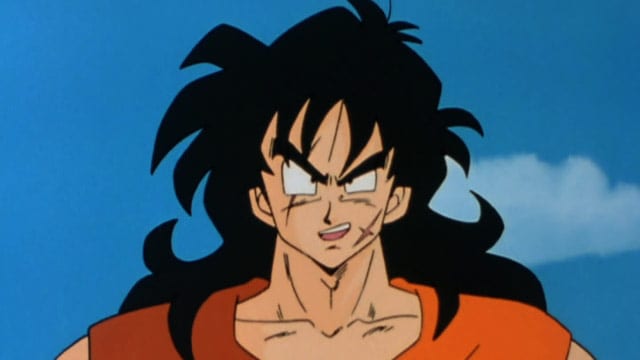 Yamcha