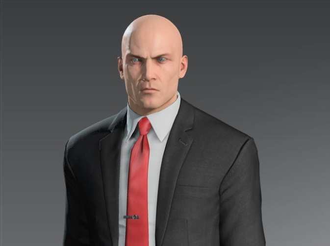 Hitman