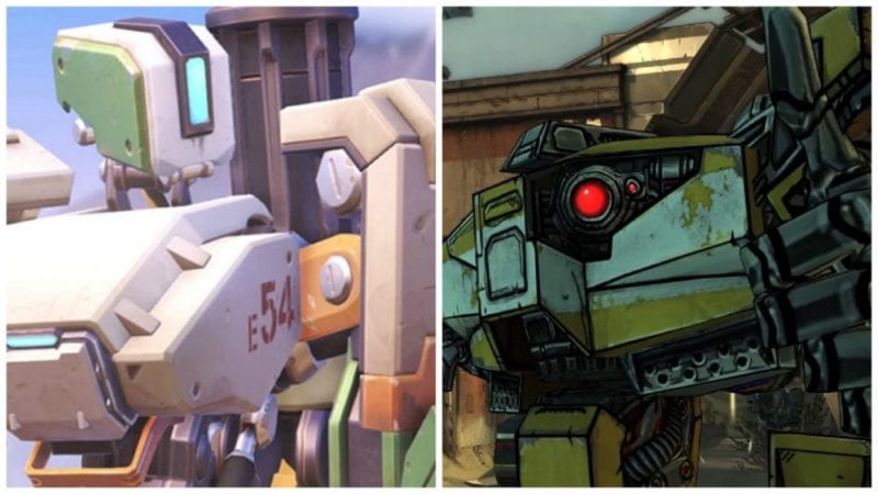 Bastion -- Loaderbot