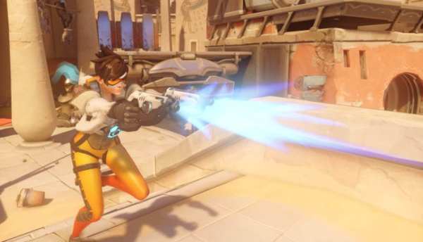 overwatch, tracer, guide, how to, play, tips, tricks, tactics, strategies