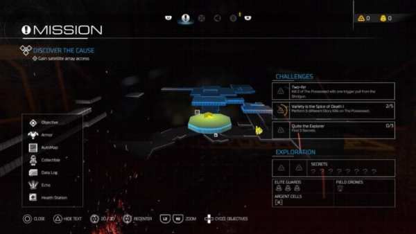 Doom, how to, tips, tricks, guide, weapon upgrade points