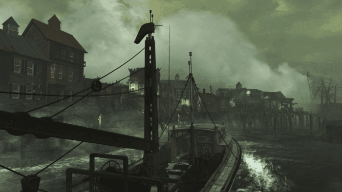 Fallout 4, Far Harbor, DLC, prepare, everything you need to know, what's new