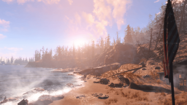 Fallout 4, Far Harbor, DLC, prepare, everything you need to know, what's new