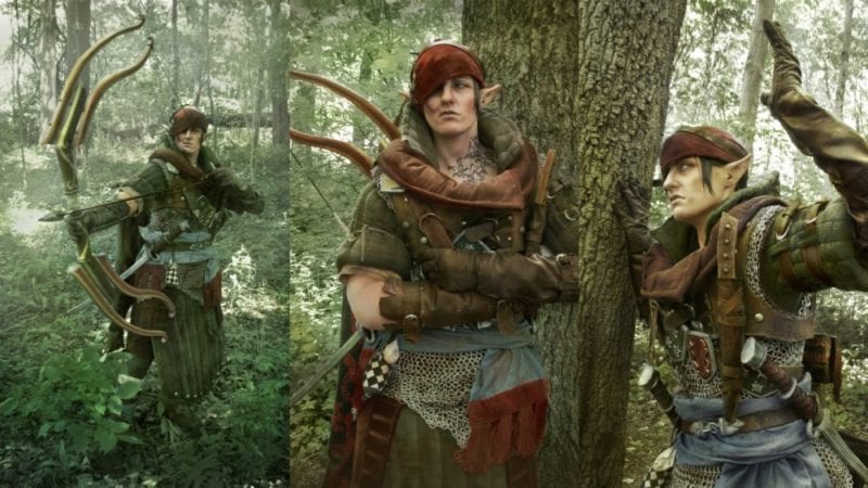 Iorveth