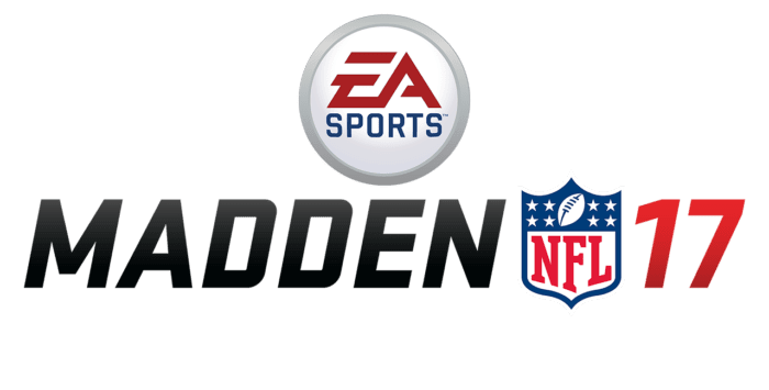 Madden NFL 17