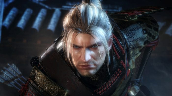 Nioh Got a Worldwide Release Date