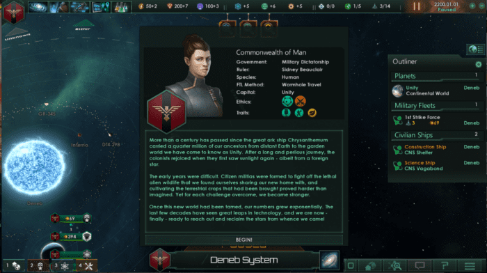 Stellaris