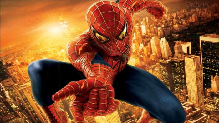 Spider-Man 2