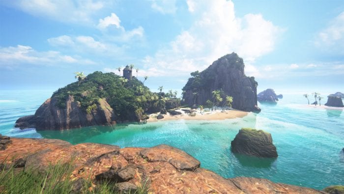 uncharted 4 screenshots