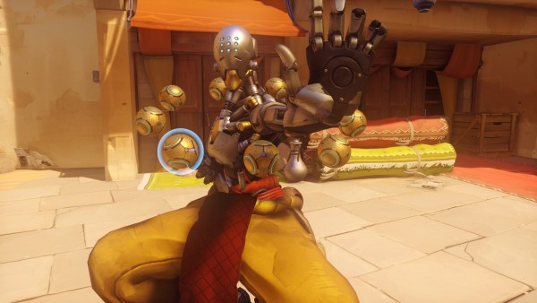 Overwatch, Zenyatta, tips, guide, how to