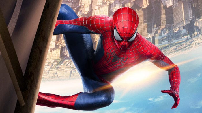 The Amazing Spider-Man 2