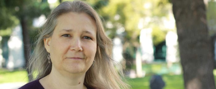 Amy Hennig, Naughty Dog