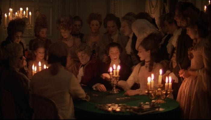 Barry Lyndon (1975)