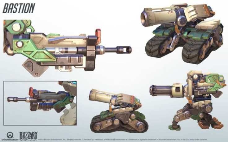 bastion concept art