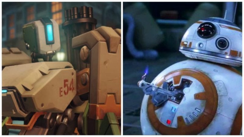 Bastion--BB-8 (Star Wars)