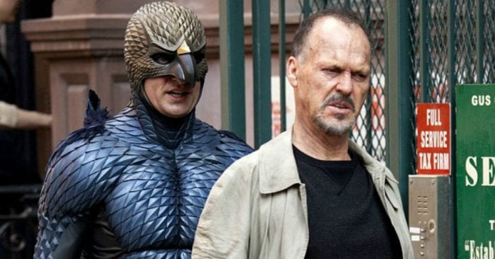 Birdman (2014)