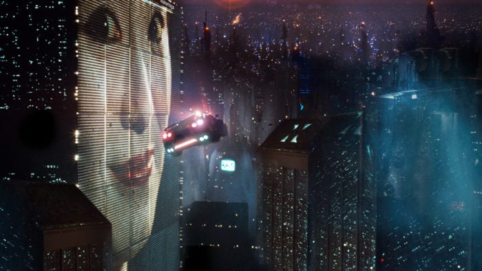 Blade Runner (1982)