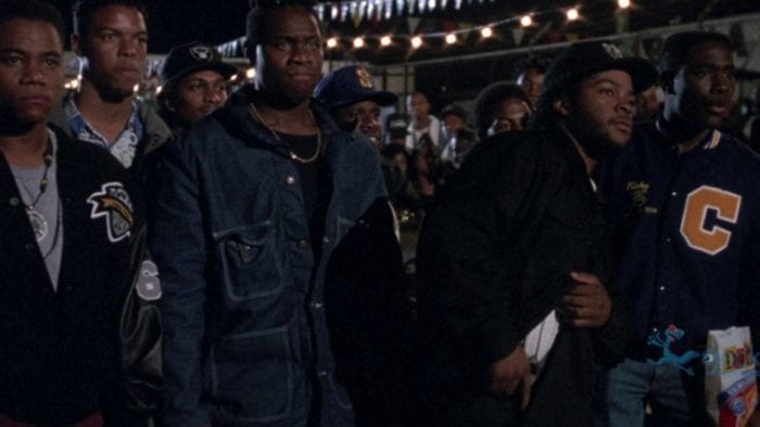 Boyz n the Hood (1991)