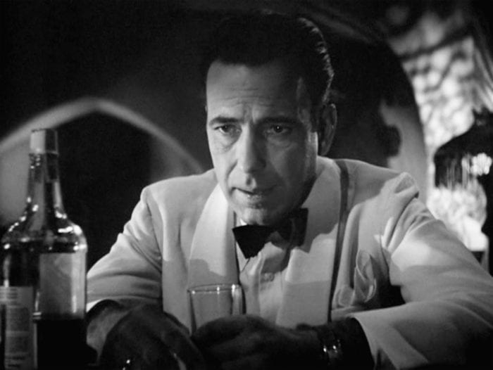 Casablanca (1942)