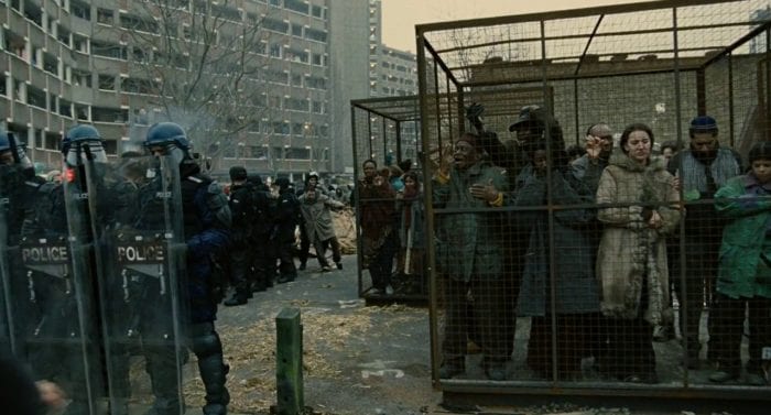 Children of Men (2006)