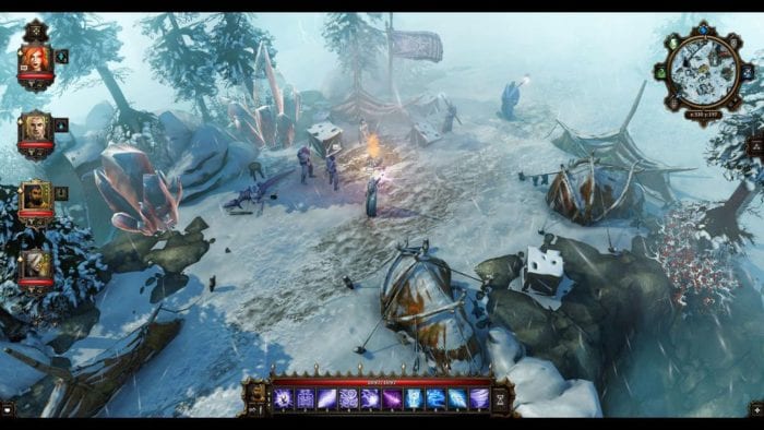 Divinity Original Sin