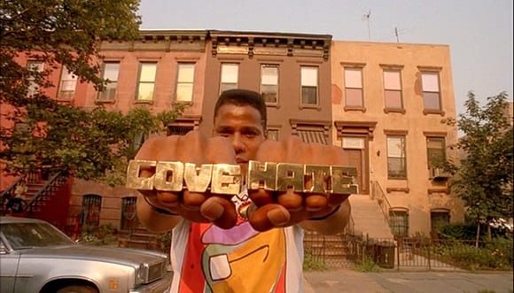 Do the Right Thing (1989)