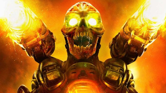 doom, gamerscore, achievements, boost, xbox one, metal