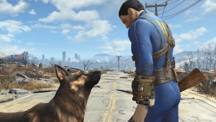 steam, summer sale, Fallout 4, tips, tricks, guide, how to, save, kent, silver shroud