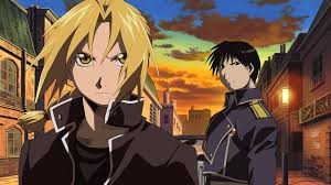 Full Metal Alchemist: Brotherhood