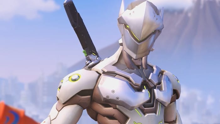 Genji