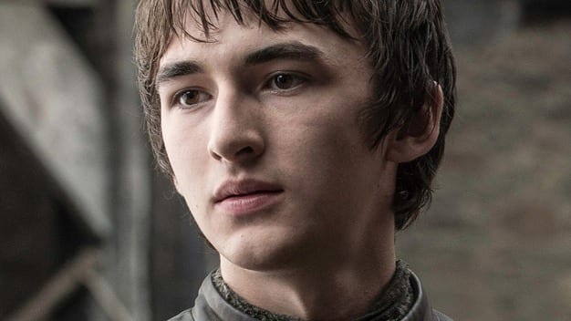 #12 - Bran Stark