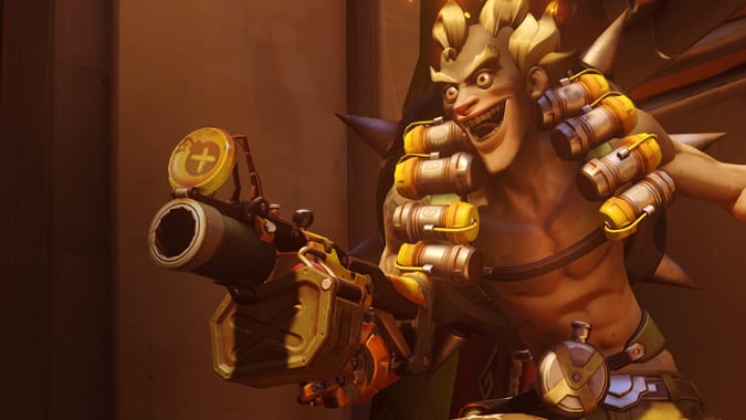 Junkrat