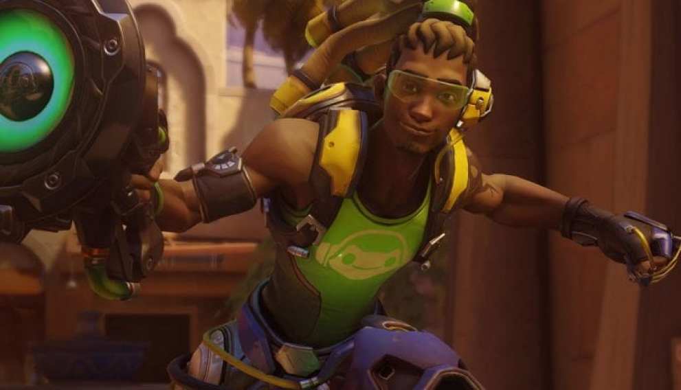 lucio overwatch